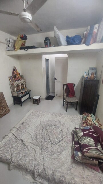 2 BHK Apartment For Rent in Kshitij CHS, Goregaon East