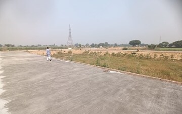 Plot For Sale in Raj Nagar Extension