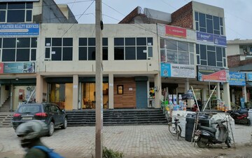 Warehouse For Rent in Sector 20