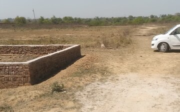 Plot For Sale in Raj Nagar Extension
