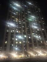 2 BHK 730 Sq.Ft. Apartment in Dosti Planet North Phase 2 Dosti Jade