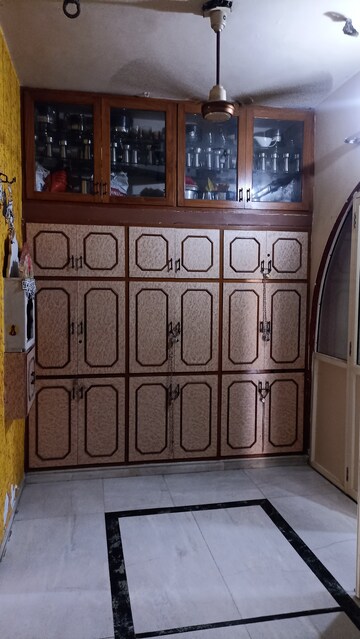 Living Room in 2 BHK Villa at Vejalpur – for Rent