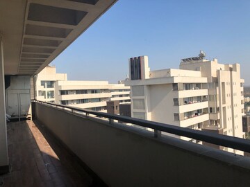 5 BHK Apartment – Exterior View View at Salcon The Verandas, Sector 54 - for Rent