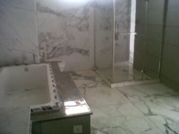 Balcony in 5 BHK Apartment at Salcon The Verandas, Sector 54 – for Rent
