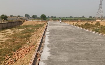 Plot For Sale in Raj Nagar Extension