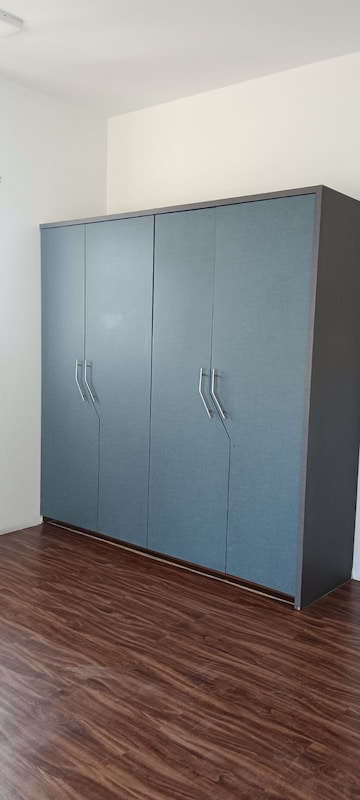Furnished Amenities in 2 BHK Apartment at Omkar Alta Monte, Malad East – for Sale