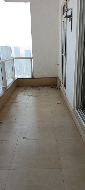 Balcony in 2 BHK Apartment at Omkar Alta Monte, Malad East – for Sale