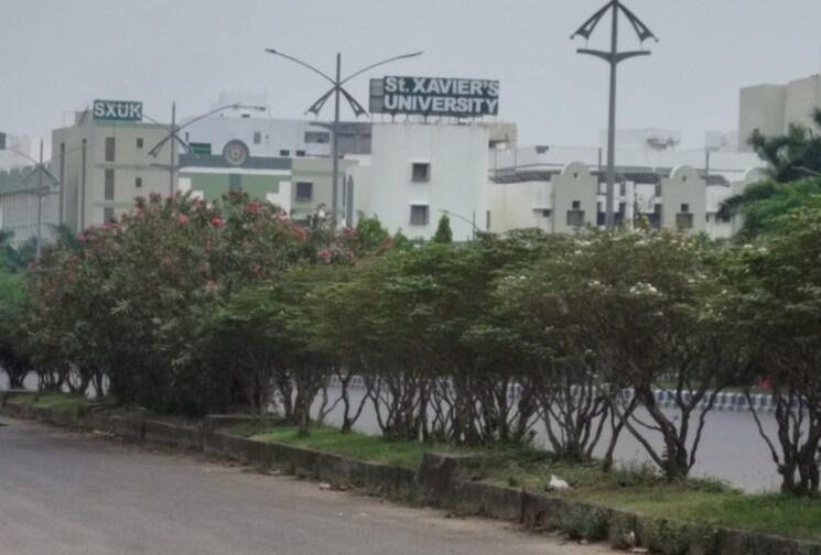 Nearby, new town 3 Bedroom 1485 Sq.Ft. Apartment In New Town Kolkata 8397278