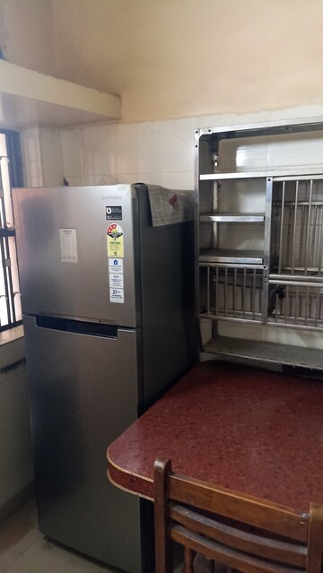 Furnished Amenities in 1 BHK Villa at Vejalpur – for Rent