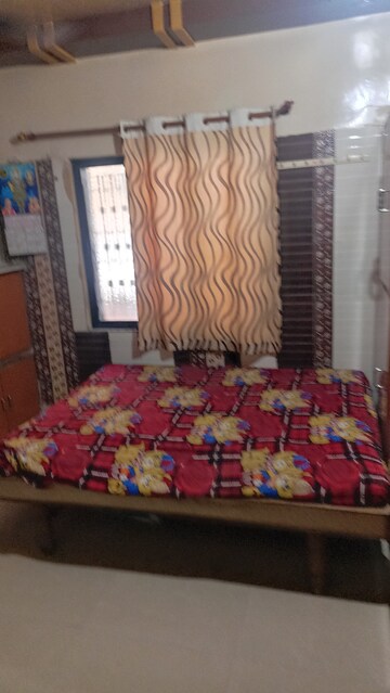 Bedroom in 1 BHK Villa at Vejalpur – for Rent
