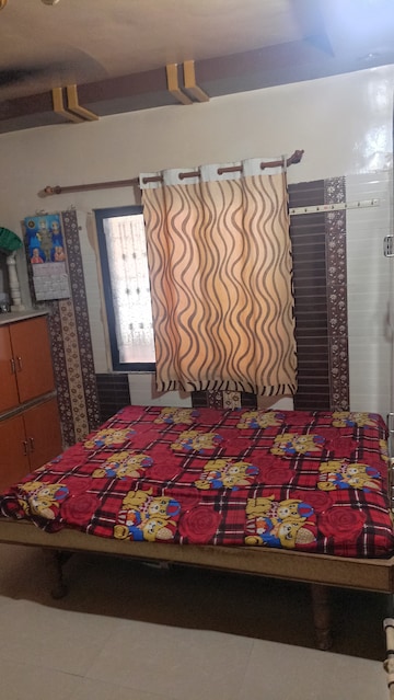 Bedroom in 1 BHK Villa at Vejalpur – for Rent