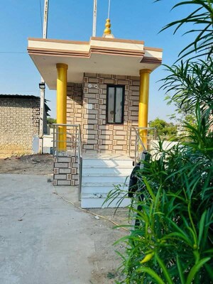  Plot For Sale in Galaxy North Avenue, Gaur City 2 