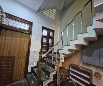 Gym in 2.5 BHK Independent House at Balaji The Landmark, Gomti Nagar – for Rent