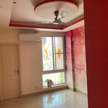 Furnished Amenities in 3 BHK Apartment at GPL Eden Heights, Palda Dhaani – for Rent