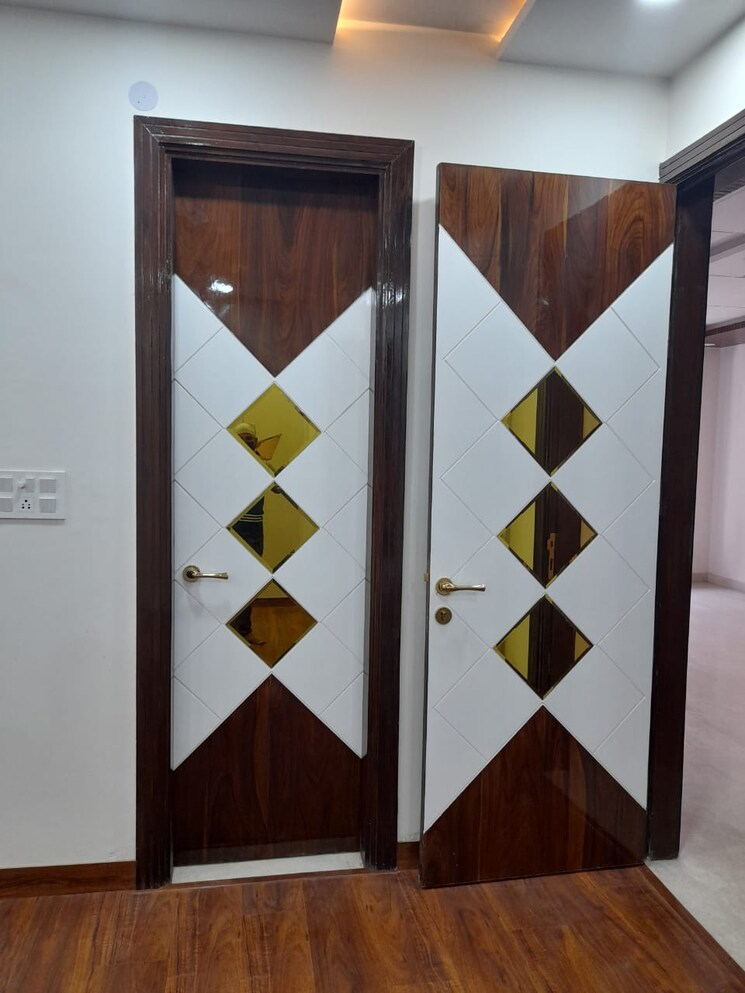 undefined, rohini sector 7 4 Bedroom 150 Sq.Mt. Builder Floor In Rohini Sector 7 Delhi 8397333