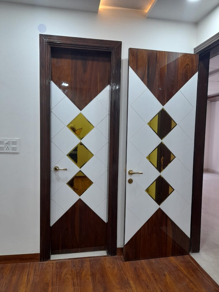 undefined, rohini sector 7 4 Bedroom 150 Sq.Mt. Builder Floor In Rohini Sector 7 Delhi 8397333