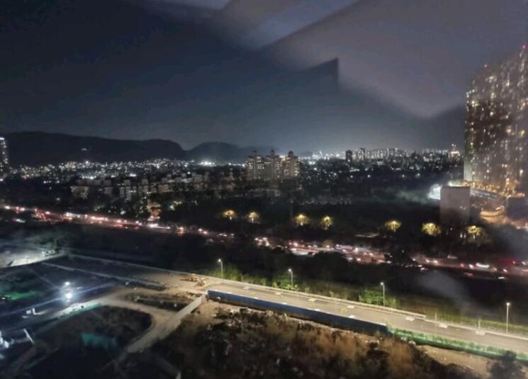 Swimming Pool, lodha-crown-quality-homes 2 Bedroom 474 Sq.Ft. Apartment In Majiwada Thane 8397336