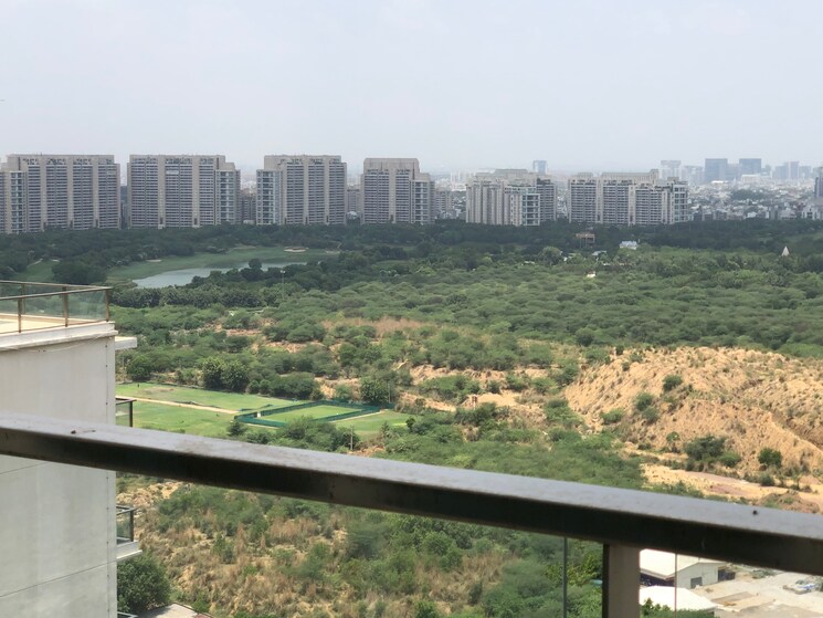 Other, dlf-the-crest 4 Bedroom 3529 Sq.Ft. Apartment In Sector 54 Gurgaon 8397335