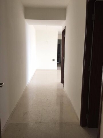 Building Lobby in 3 BHK Apartment at Omkar Alta Monte, Malad East – for Sale