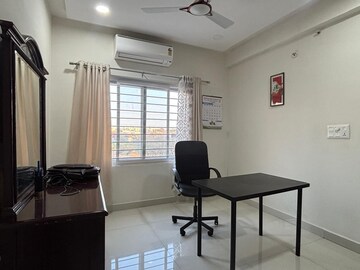 Team Area in 4 BHK Apartment at NCC Urban One, Narsingi – for Sale