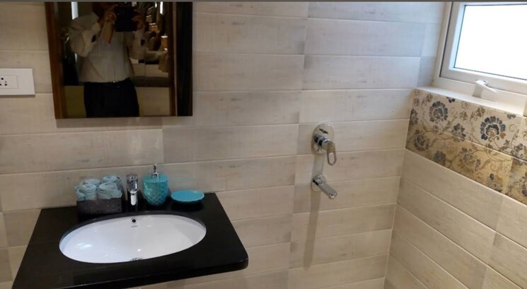 Master Bedroom, honer-vivantis 2 Bedroom 1290 Sq.Ft. Apartment In Gopanpally Hyderabad 8397348