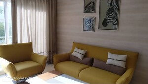 Bedroom in 2 BHK Apartment at Honer Vivantis, Gopanpally – for Sale