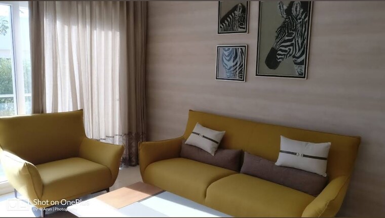 Bedroom, honer-vivantis 2 Bedroom 1290 Sq.Ft. Apartment In Gopanpally Hyderabad 8397348