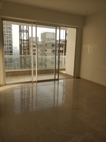 3 BHK Apartment For Sale in Omkar Alta Monte, Malad East