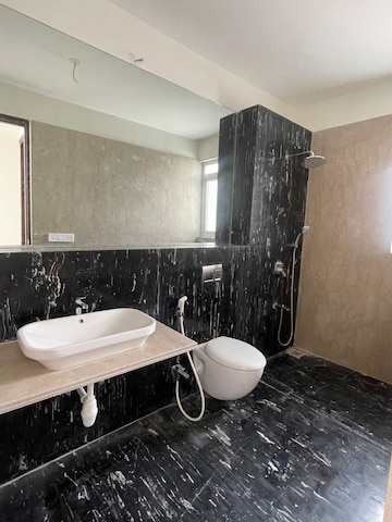 Team Area in 3 BHK Apartment at Omkar Alta Monte, Malad East – for Sale