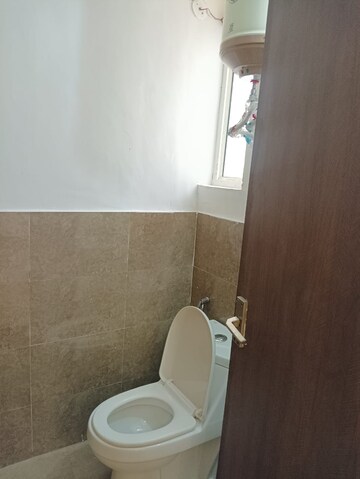 Bathroom in 2 BHK Apartment at Suncity Avenue 76, Sector 76 – for Rent