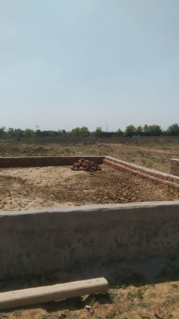  Plot For Sale in Raj Nagar Extension