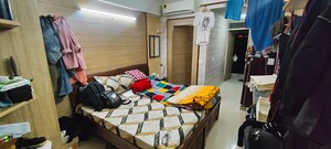 Bedroom in 1 RK Apartment at Unitech Ivory Towers, Sector 40 – for Sale