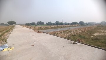  Plot For Sale in Jewar
