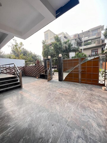 5 BHK Independent House – Exterior View View at RWA Apartments Sector 108, Sector 108 - for Rent