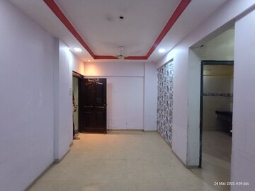 Room in 1 BHK Apartment at Kajal Heritage, Kopar Khairane – for Rent
