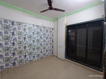 Room in 1 BHK Apartment at Kajal Heritage, Kopar Khairane – for Rent