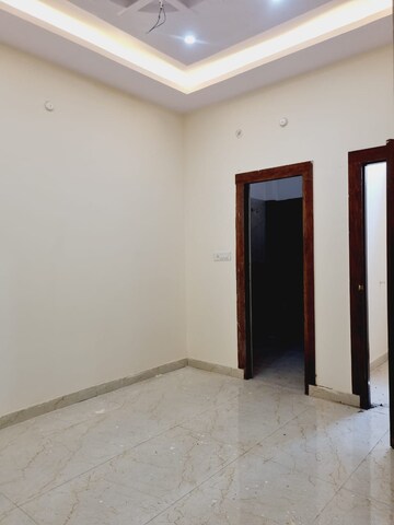 Master Bedroom in 3 BHK Independent House at Malhour – for Sale