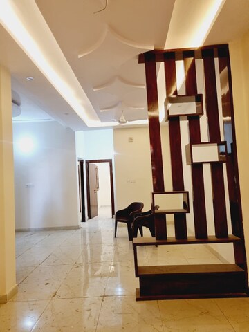 Living Room in 3 BHK Independent House at Malhour – for Sale
