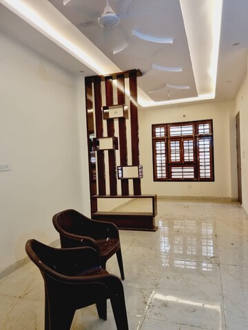 Living Room in 3 BHK Independent House at Malhour – for Sale
