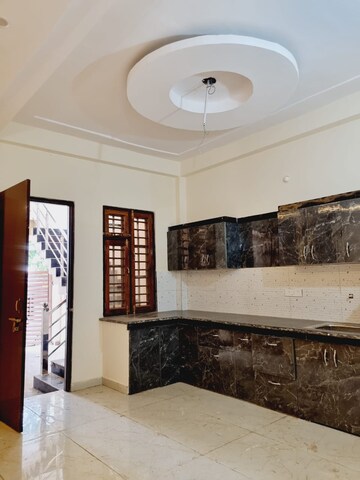Kitchen in 3 BHK Independent House at Malhour – for Sale