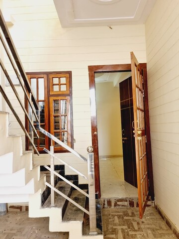 Parking in 3 BHK Independent House at Malhour – for Sale