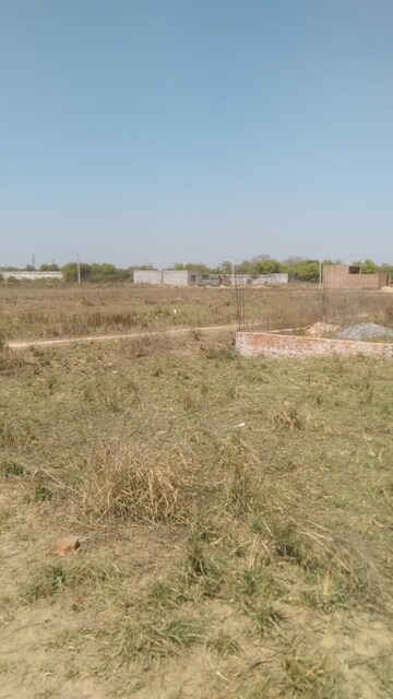  Plot For Sale in Jewar