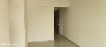 Living Room in 2 BHK Apartment at Piramal Vaikunth, Balkum Pada – for Rent