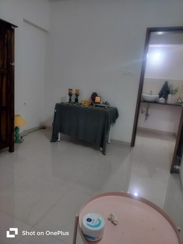 Bathroom in 2 BHK Apartment at Athashree Pashan, Pashan – for Rent