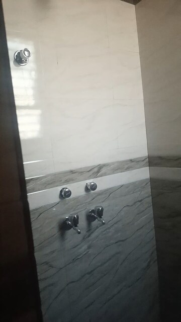 Bathroom in 2 BHK Builder Floor at New Ashok Nagar – for Sale