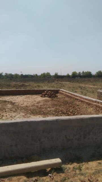  Plot For Sale in Raj Nagar Extension