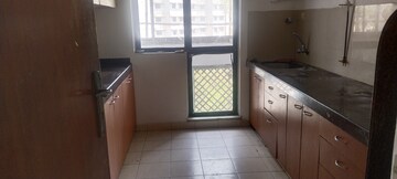 Kitchen in 2 BHK Apartment at Mahindra Lifespaces The Great Eastern Gardens, Kanjurmarg West – for Rent