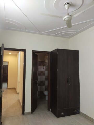 Bedroom in 3 BHK Independent House at Ansal Plaza Sector-23, Sector 23 – for Rent