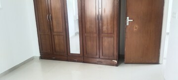 Bedroom in 2 BHK Apartment at Mahindra Lifespaces The Great Eastern Gardens, Kanjurmarg West – for Rent