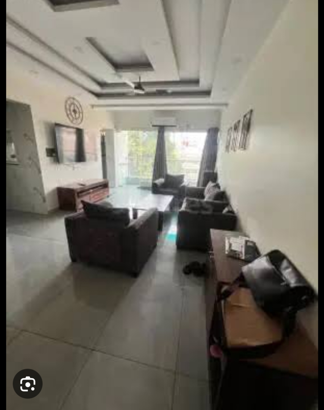 2 BHK + Extra Room Builder Floor For Sale in New Ashok Nagar Delhi 